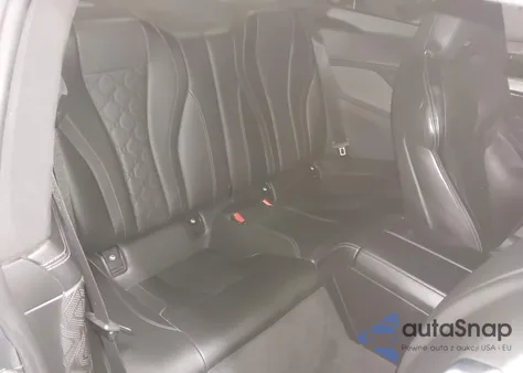 2020 BMW M8 из США, поврежденный, VIN WBSAE0C06LCD45307